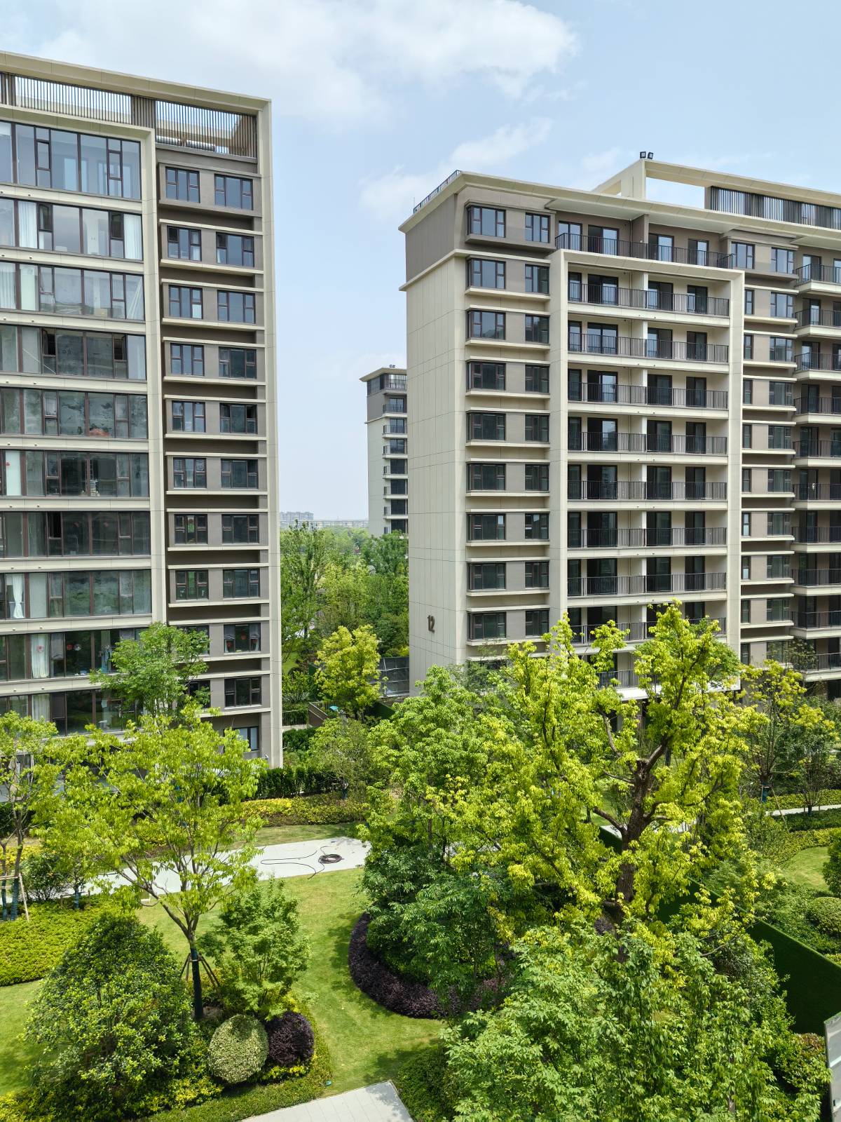 南通大华铂璟湾