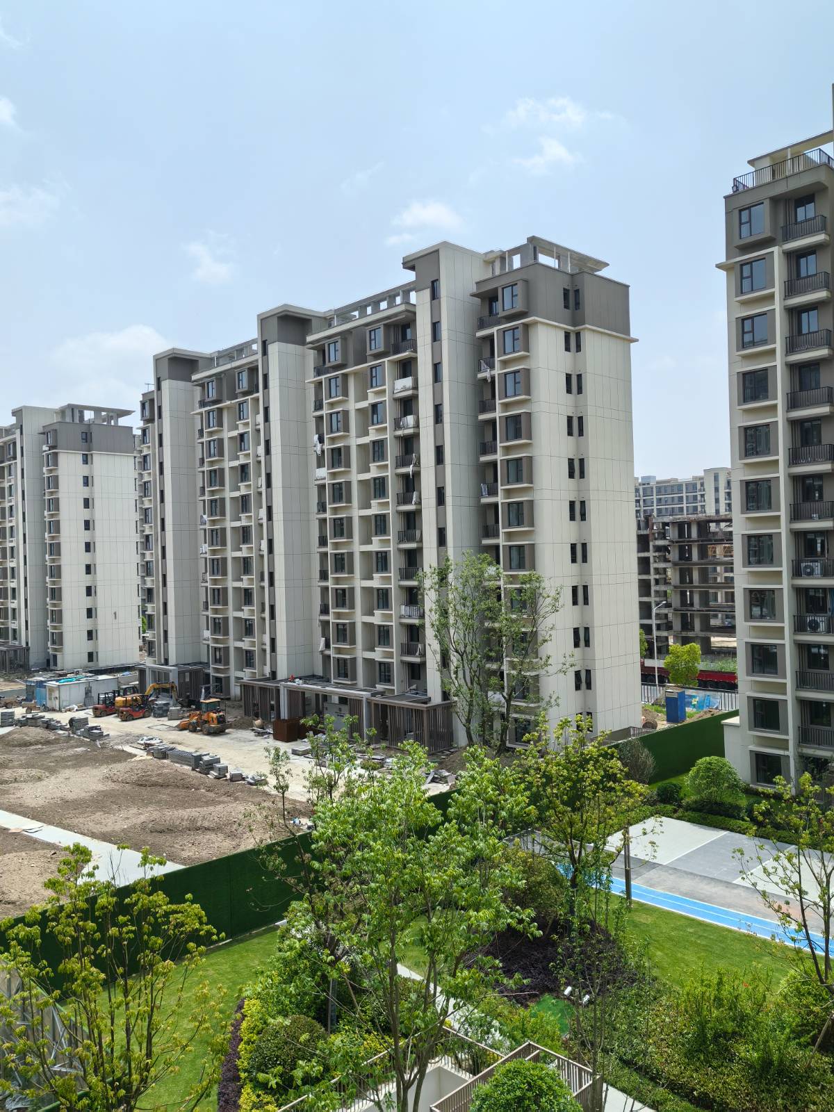 南通大华铂璟湾