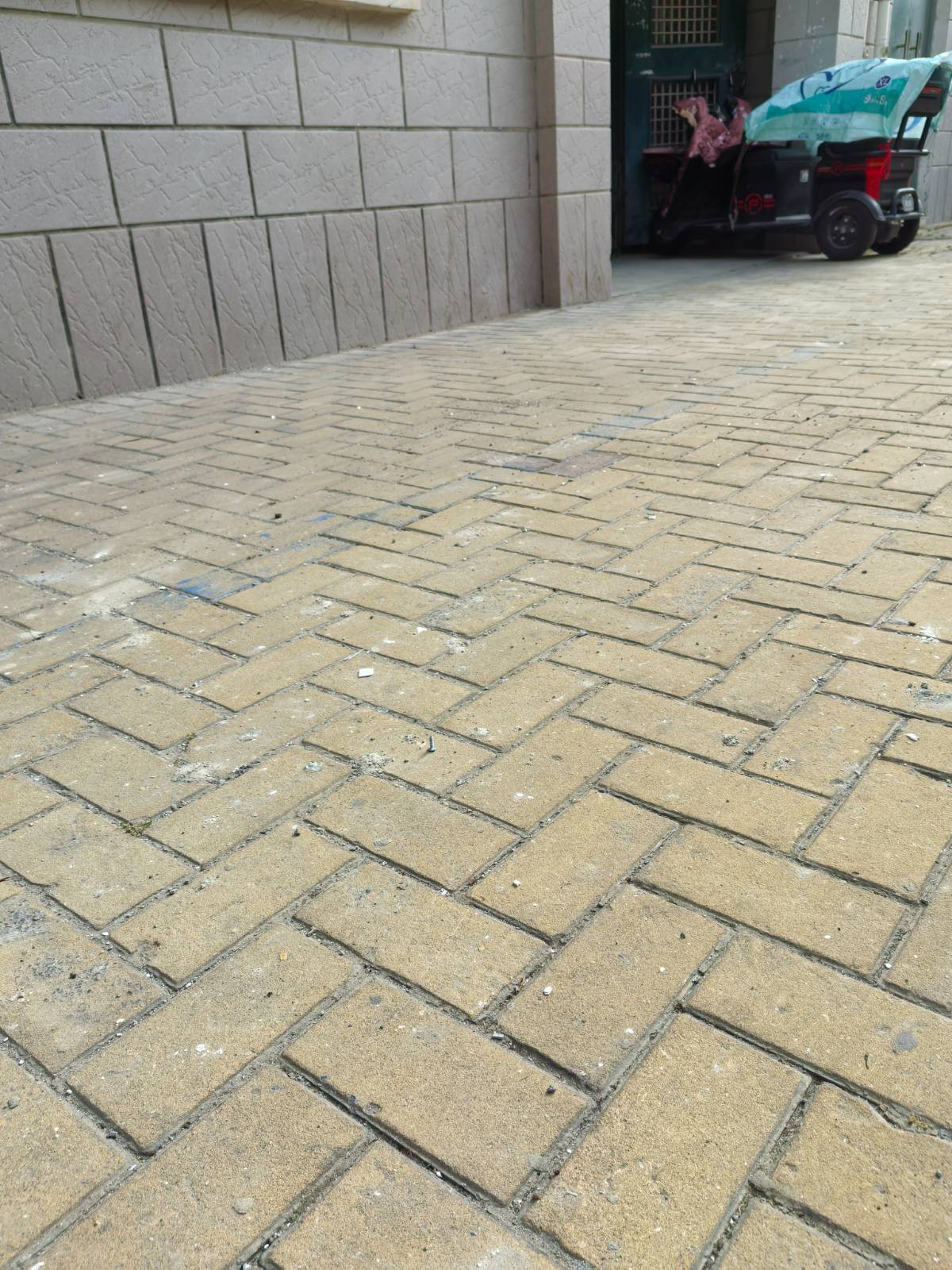 工友必看！建筑垃圾堆的“陷阱”