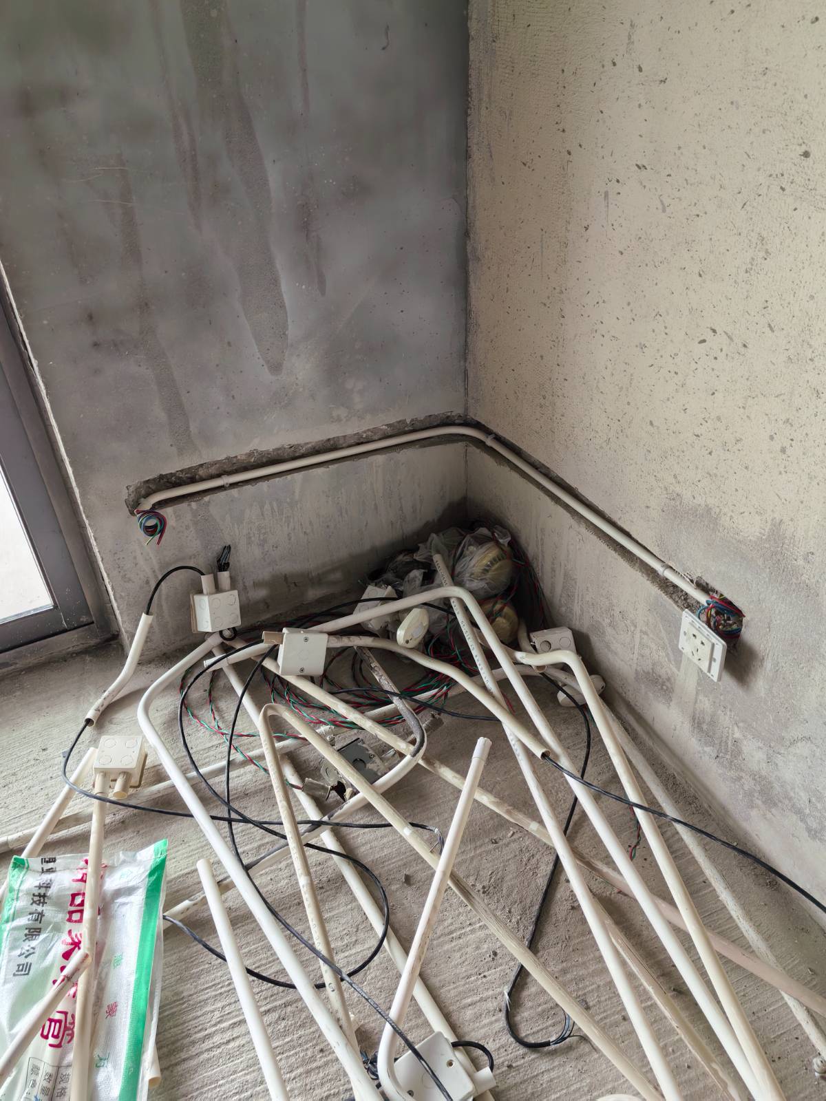 南通印象公馆施工遭遇的两大困扰