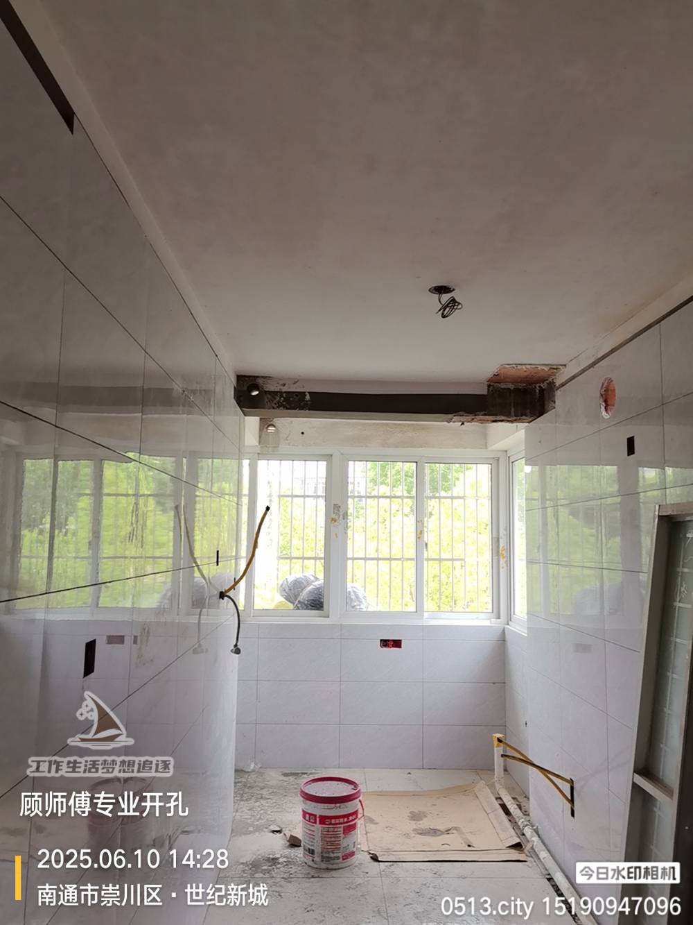 南通世纪新城 @ 38-201