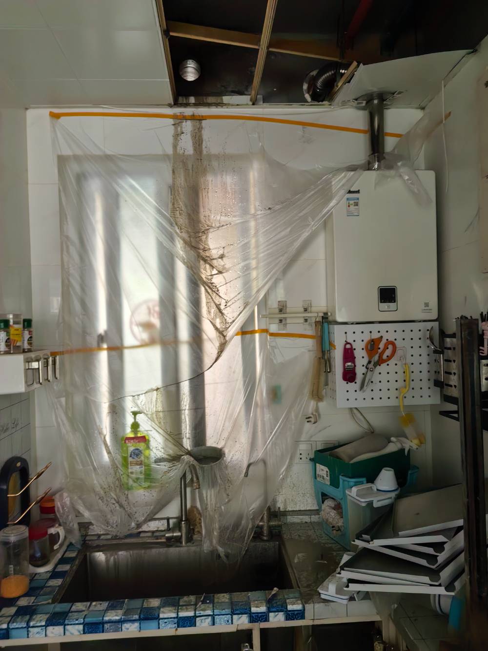 南通世茂新界 @ 26-1602