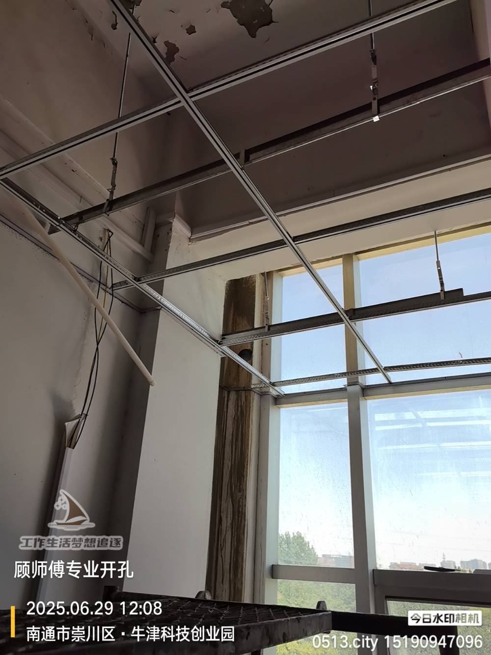 南通牛津科技创业园 @ 3层