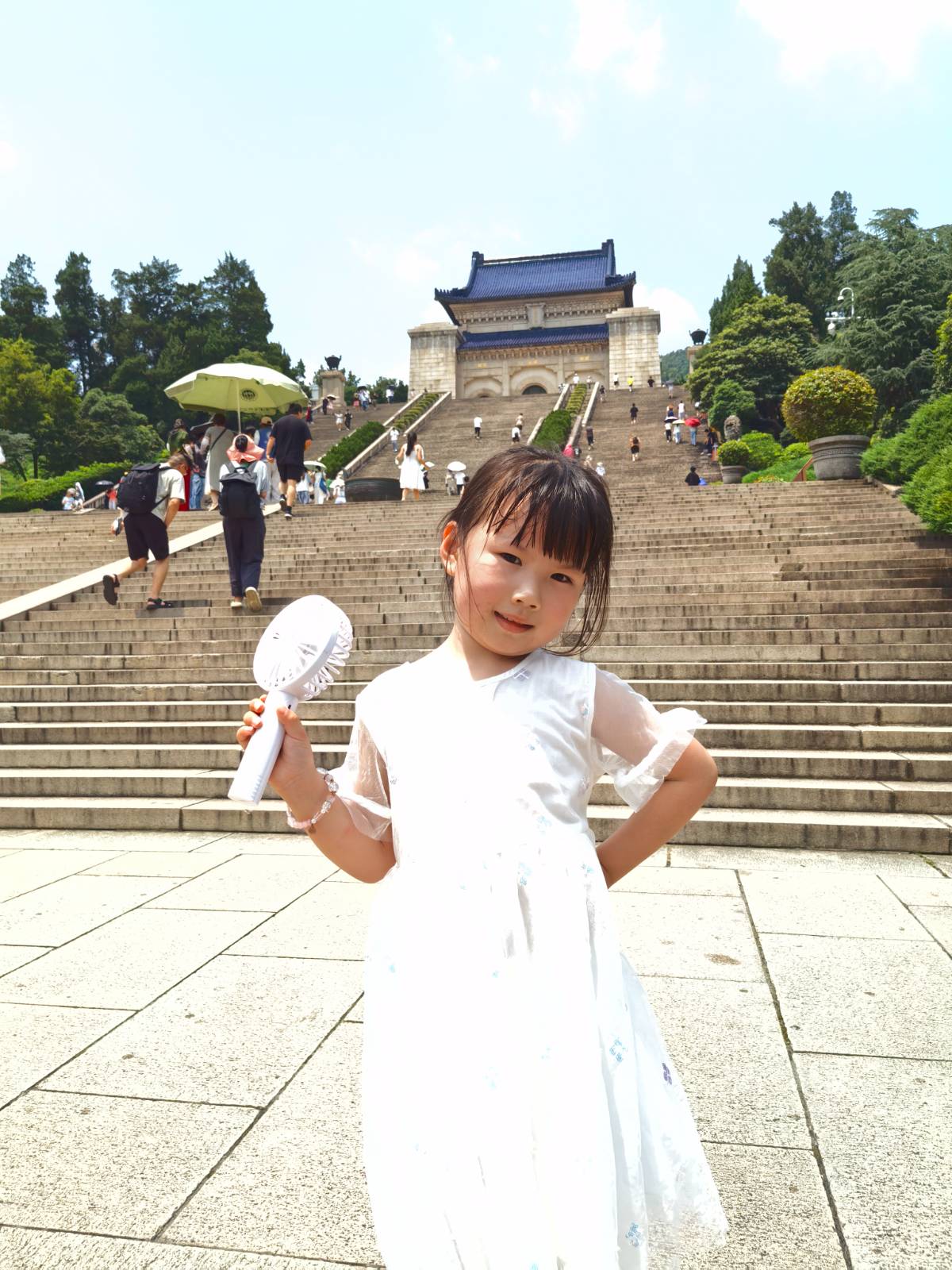 南京二日游