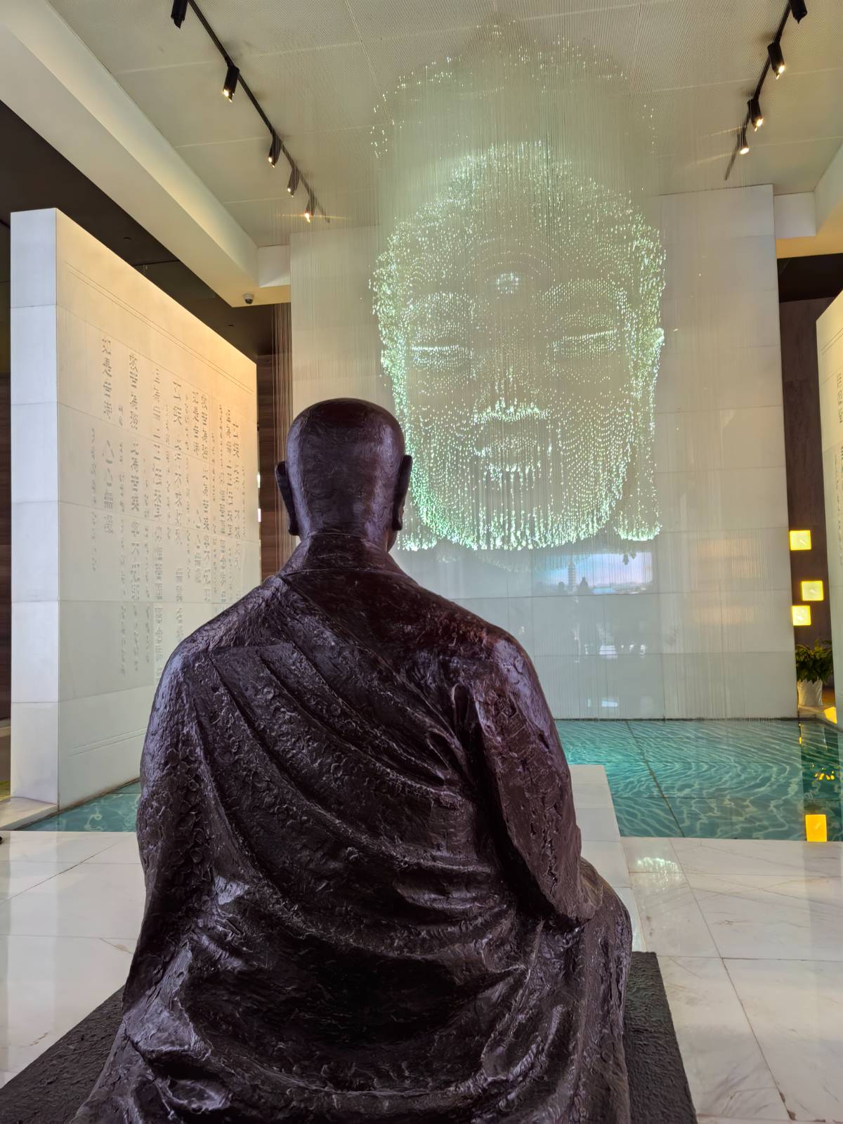 南京二日游之大报恩寺遗址风景区