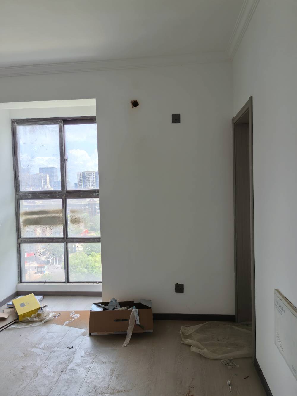 南通同和嘉苑 @ 2-1104