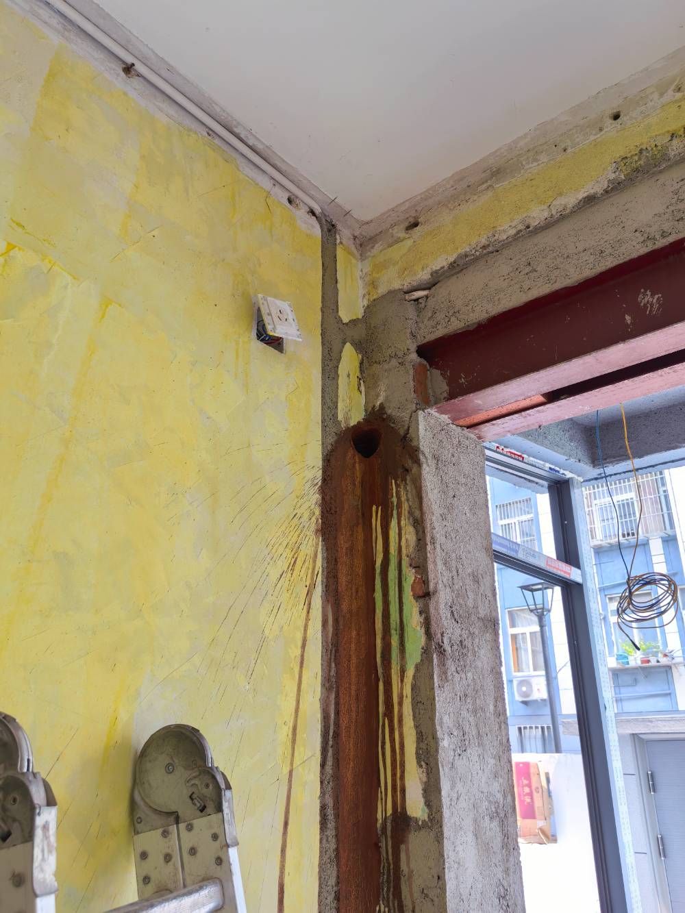 南通北街新村 @ 10-102