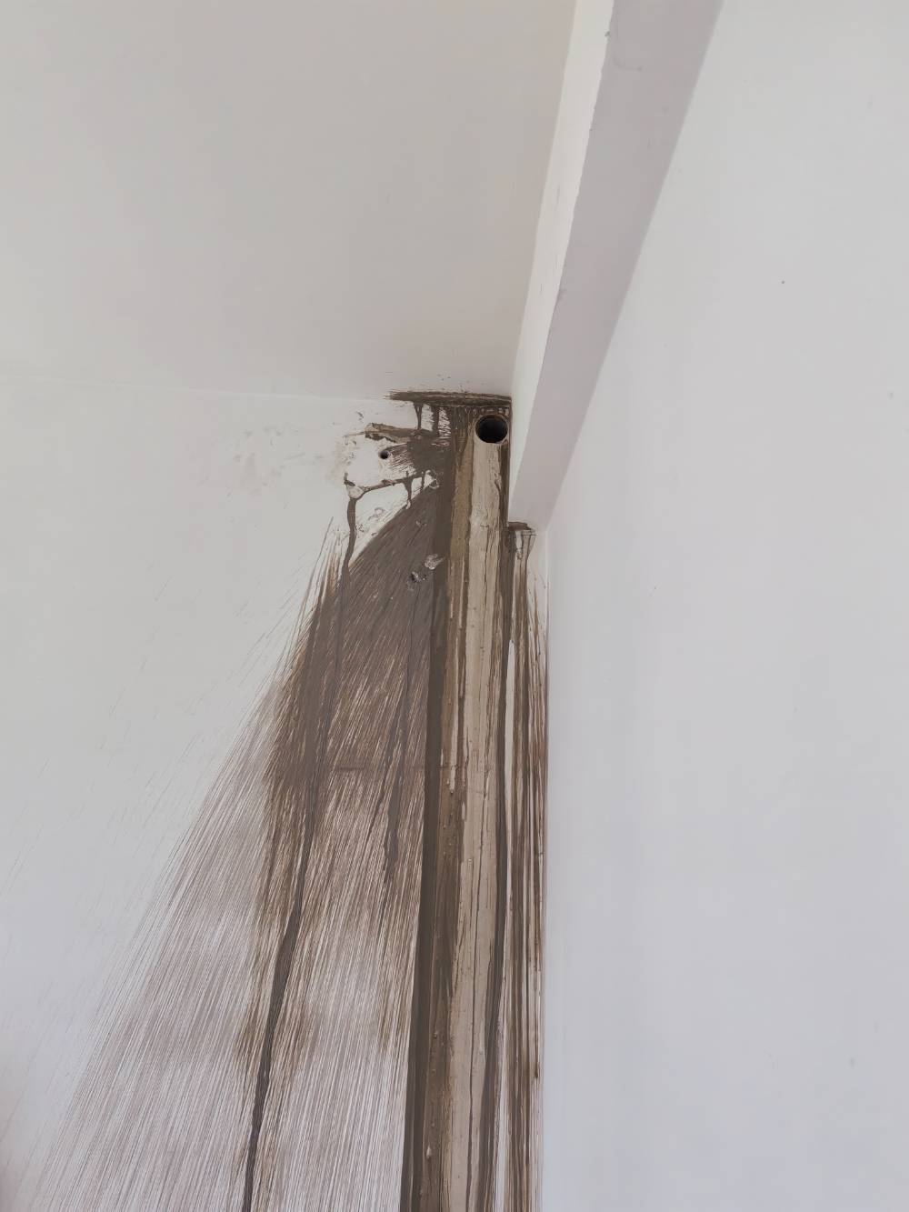 南通金沙东时区 3*-901 施工照片