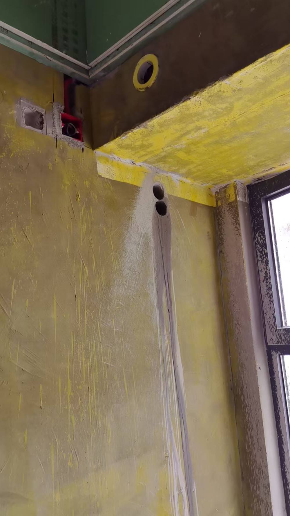 南通碧桂园天玺 @ 6-1803