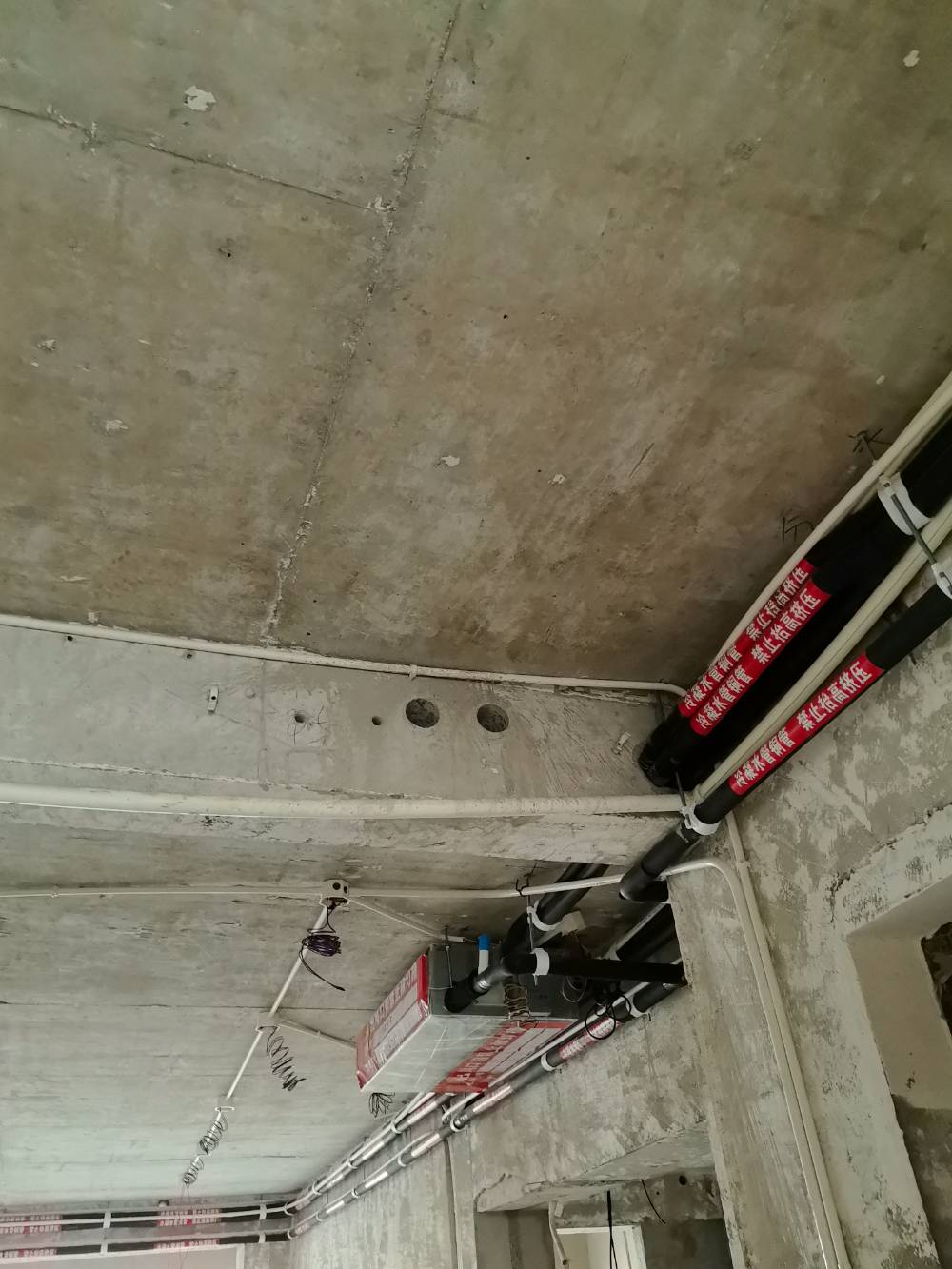 南通绿地新都会 @ 11-1903