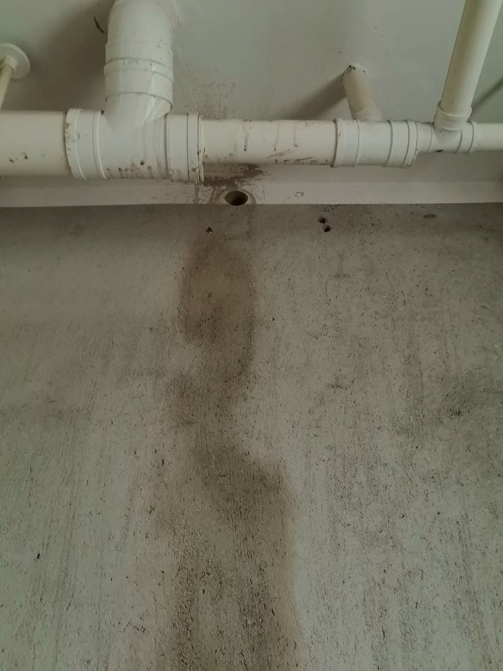 南通绿地新都会 1*-1903 施工照片