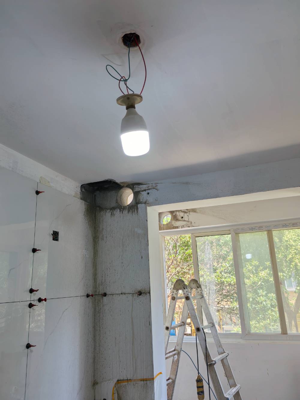 南通星盛花园 @ 11-104