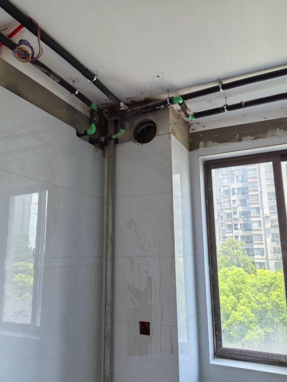 南通观河华府 @ 19-404