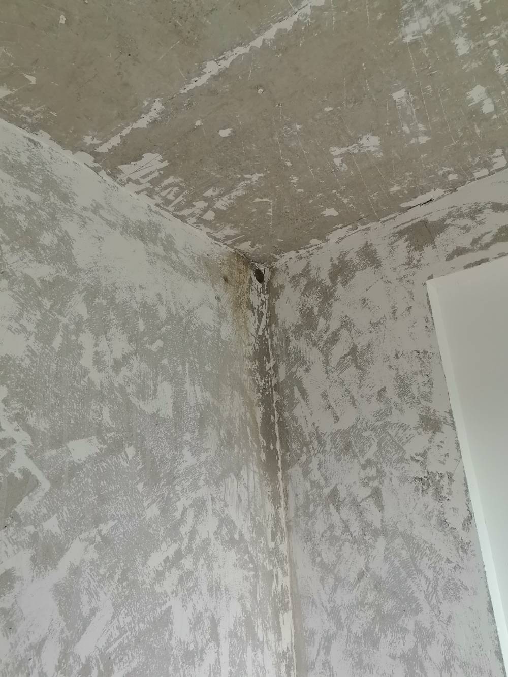 南通惠泽苑 2*-510 施工照片