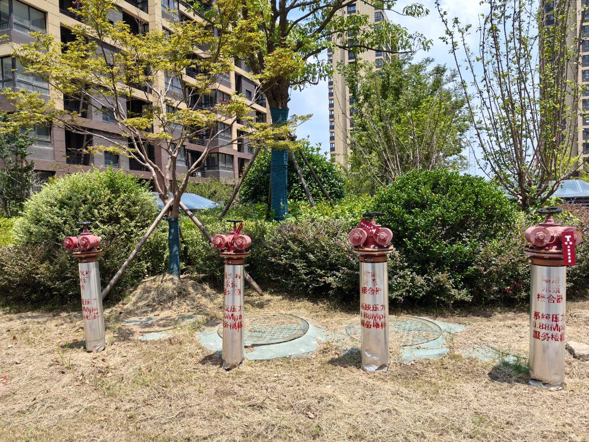 南通润海花苑
