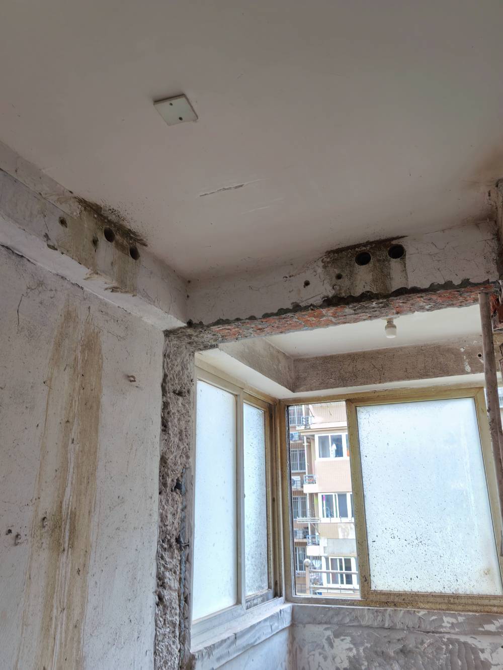 南通紫东花苑 @ 48-405