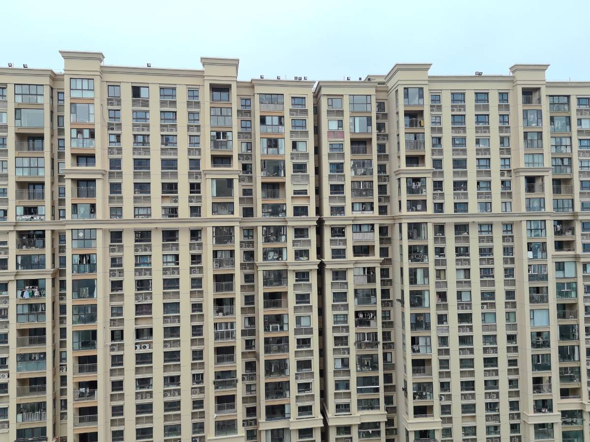 南通雅居乐花园