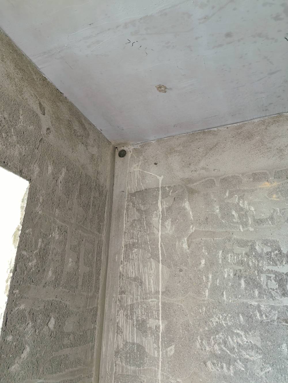 南通雅居乐花园 *-2805 施工照片