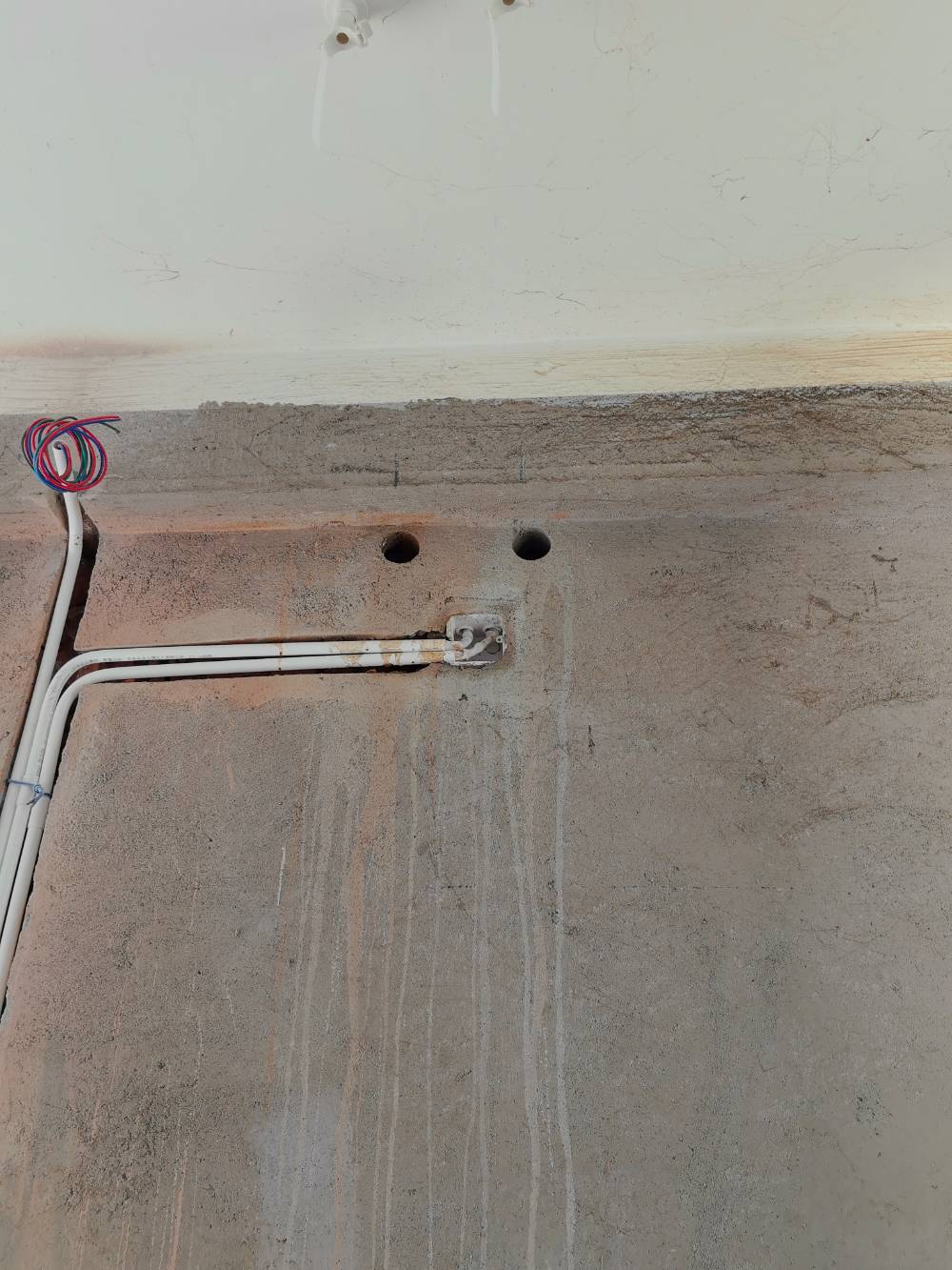 南通观阳名邸 *-906 施工照片