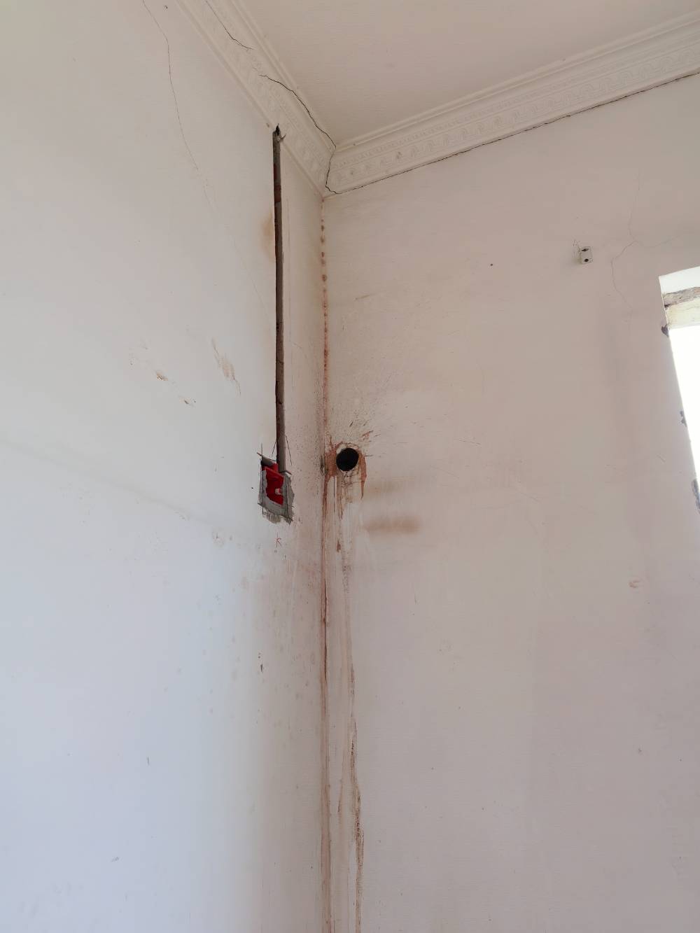 南通团圆村 @ 民房