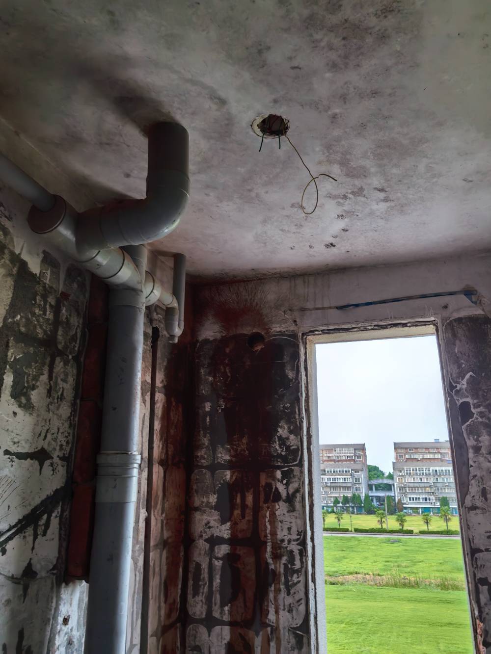 南通富新社区 @ 36-301