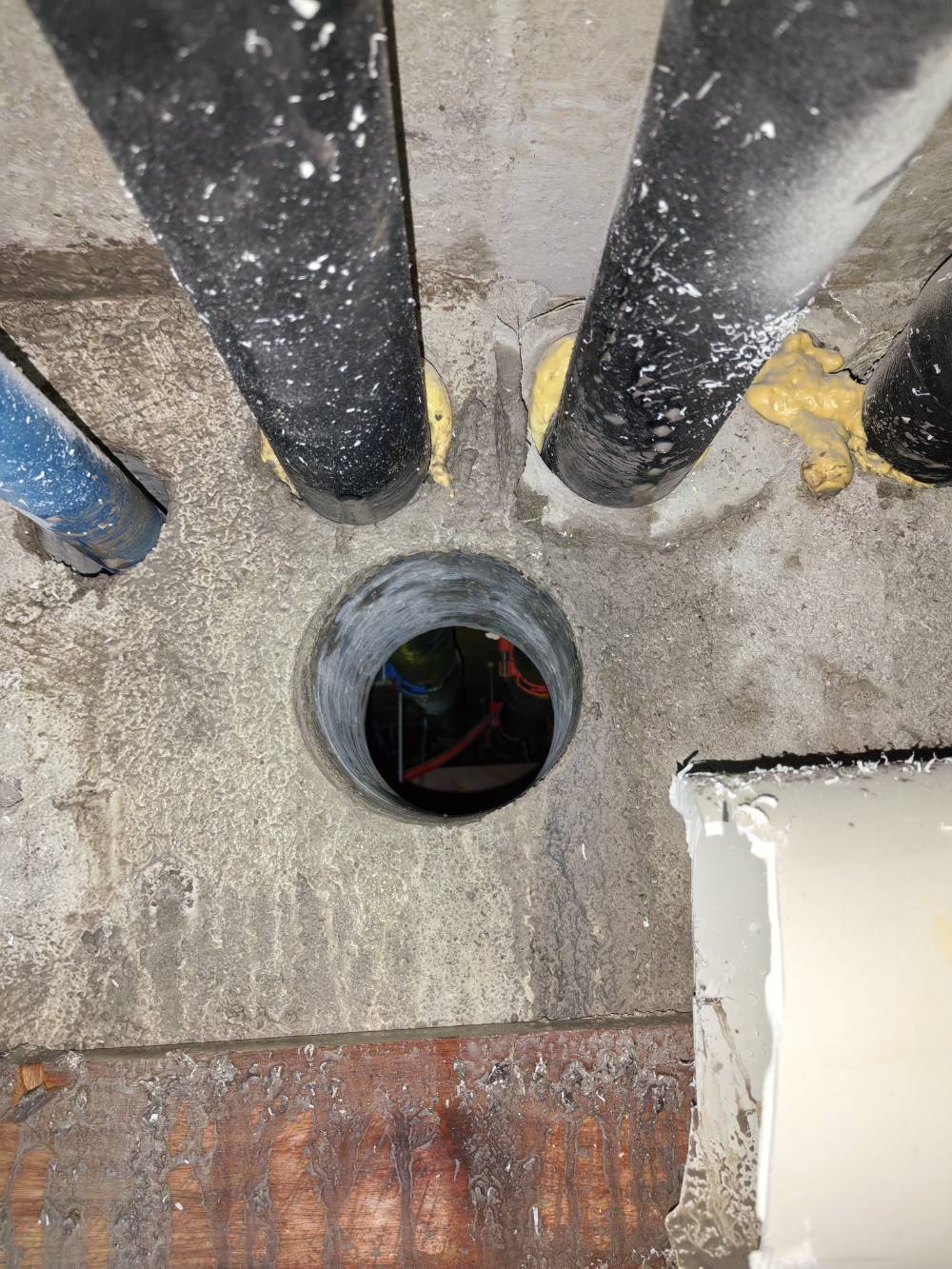 南通滨江禧园 @ 2-602