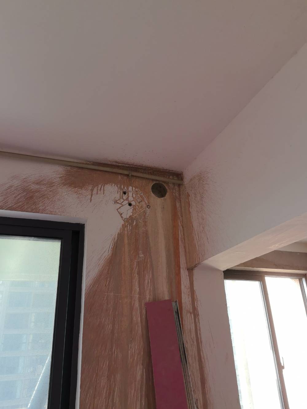 南通江景国际 @ 5-1404