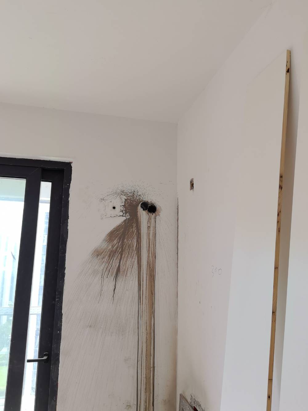 南通金沙东时区 3*-901 施工照片