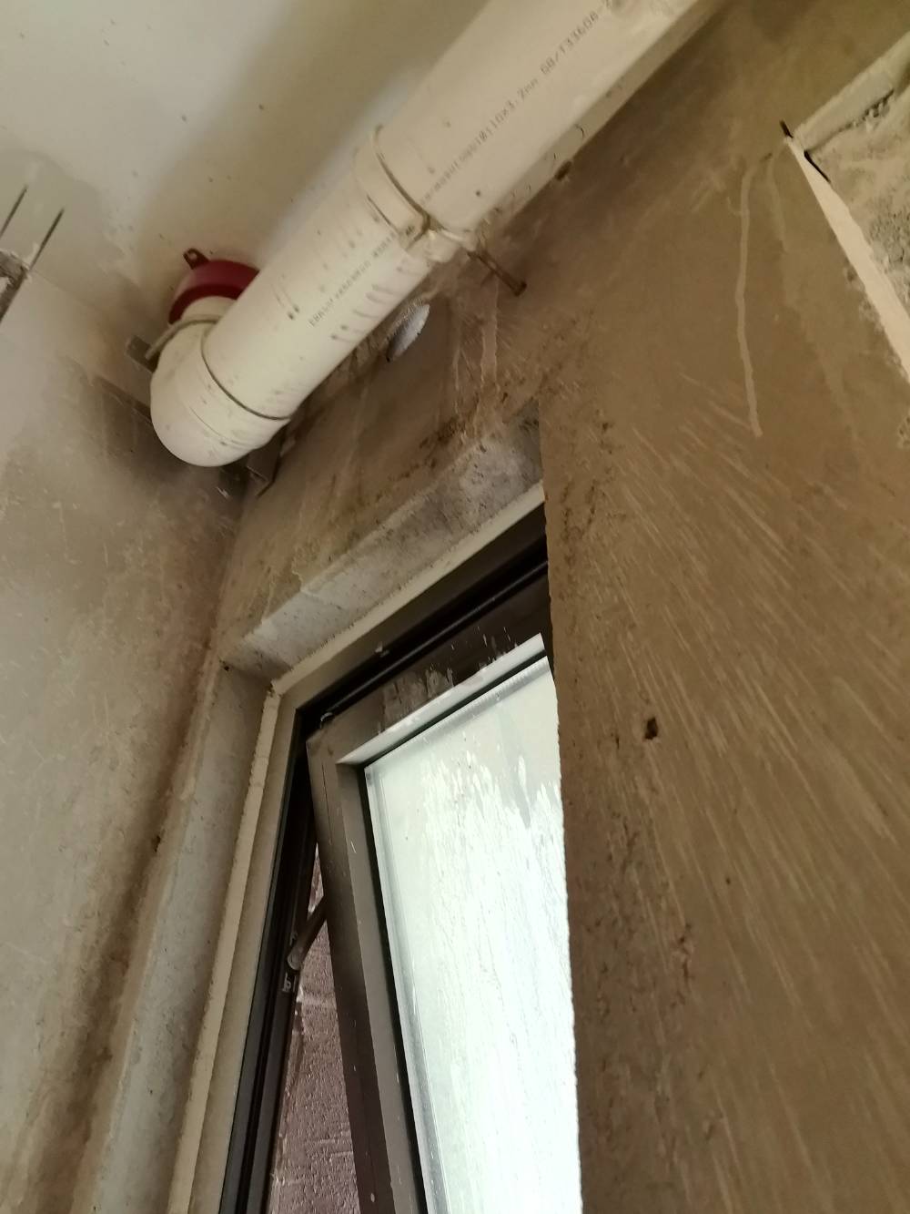 南通国城璟府 2*-1802 施工照片