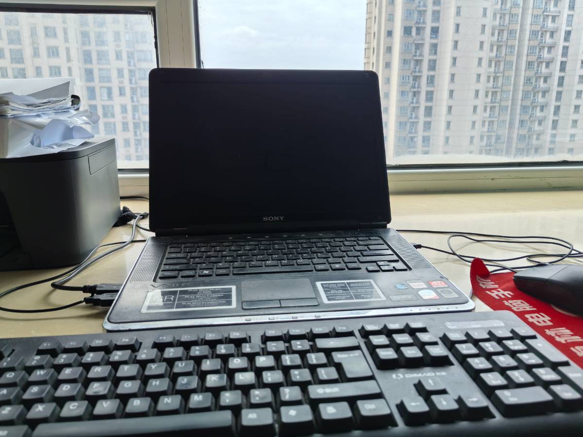 目标规划:购置适配开发需求的台式机,推进uni-app学习与实践