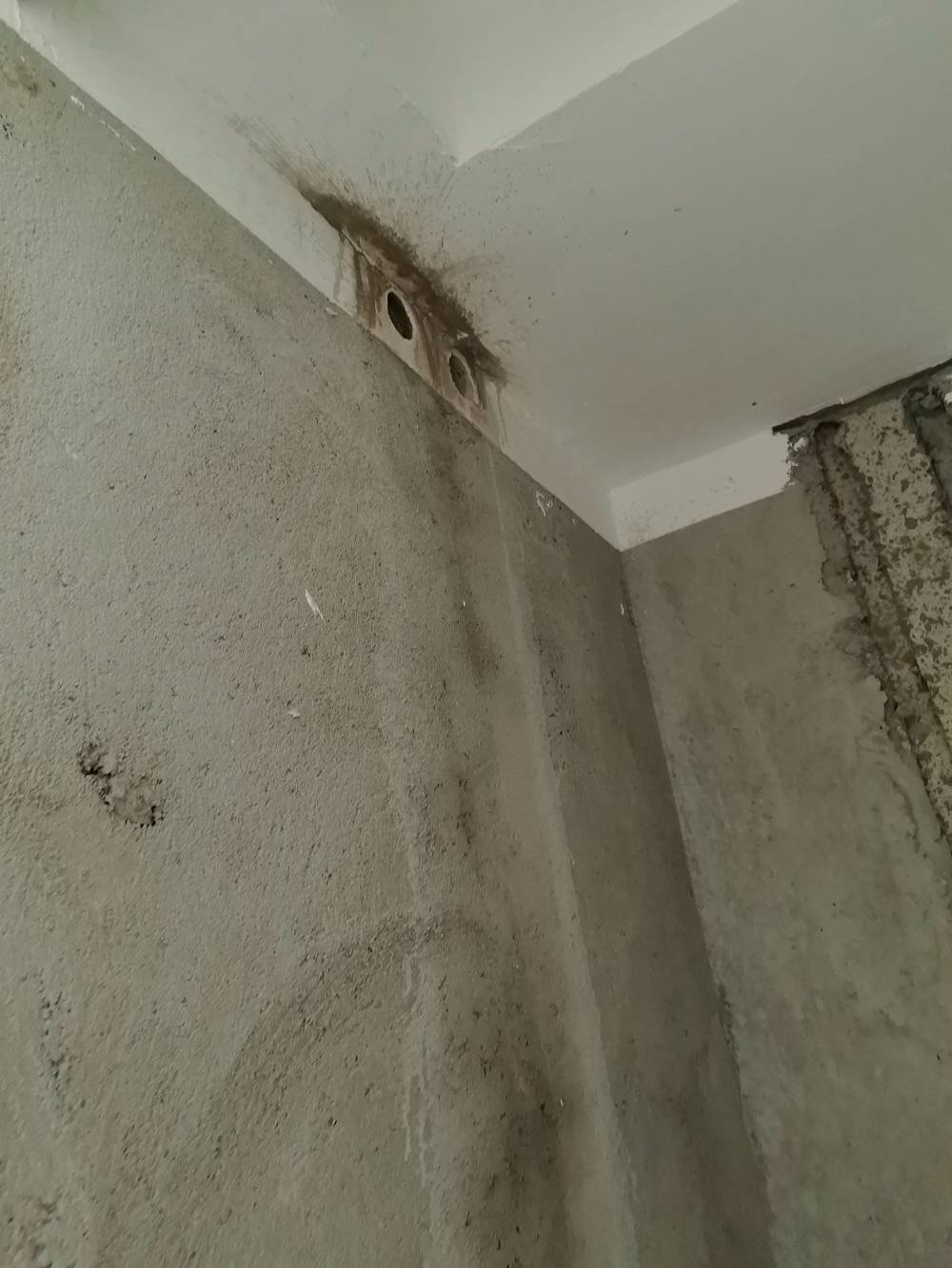 南通名称嘉苑 *-808 施工照片