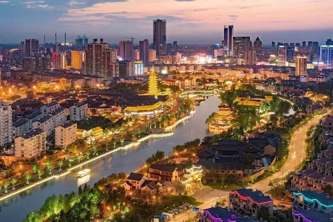 看球游淮安!南通球迷及市民国庆假期享多重景区免费福利