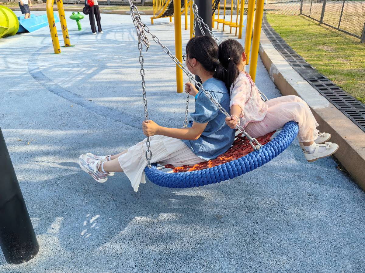 奇妙农场西游季:姐妹花的游戏与游乐狂欢全记录