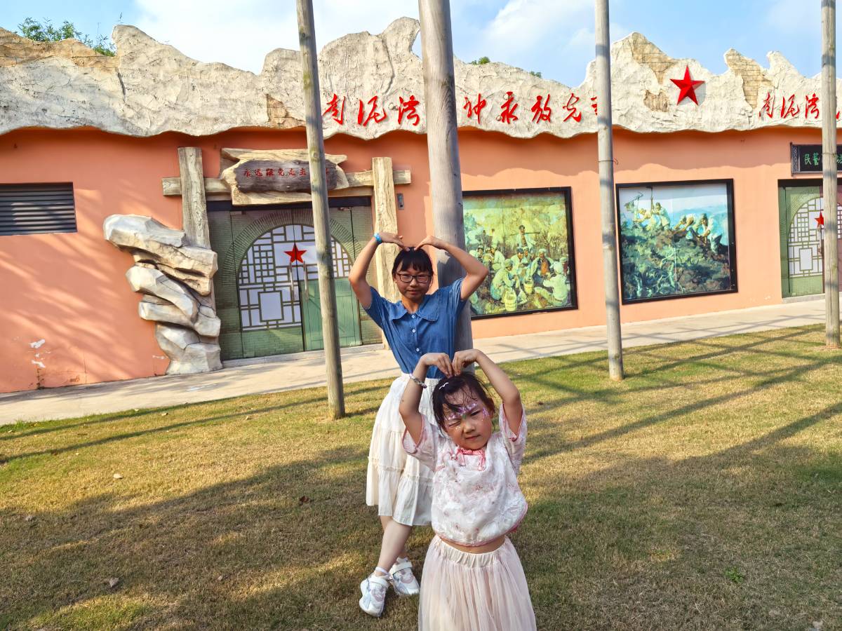 奇妙农场西游季:姐妹花的游戏与游乐狂欢全记录