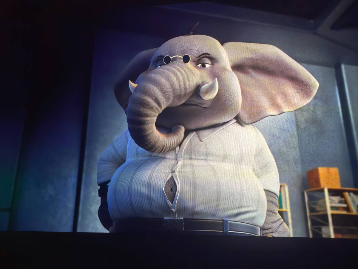 带娃日常|一半是影院欢笑,一半是书桌星光