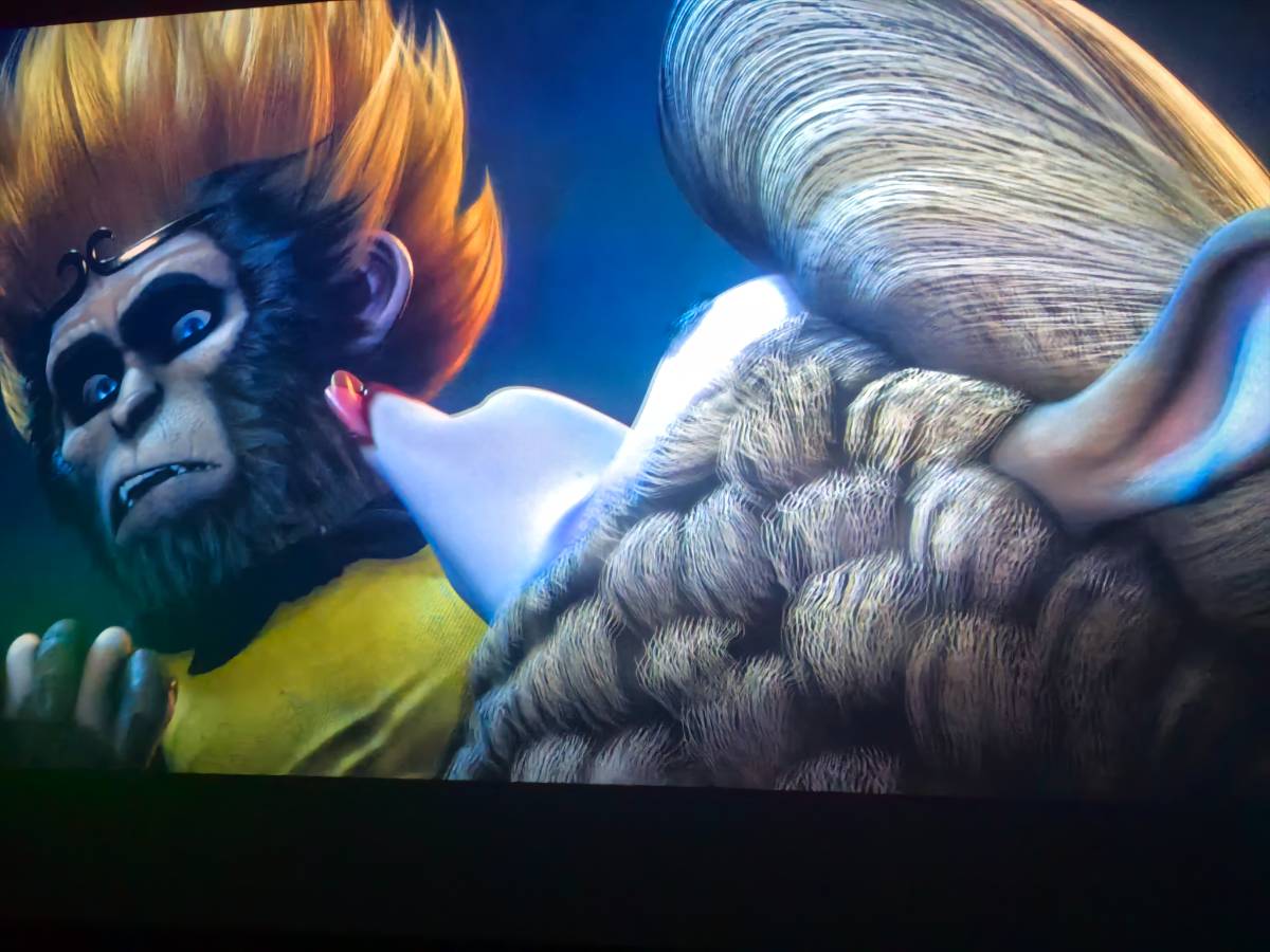 带娃日常|一半是影院欢笑,一半是书桌星光