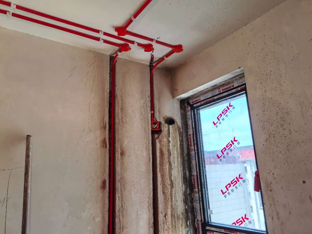 南通银花苑 @ 24-608