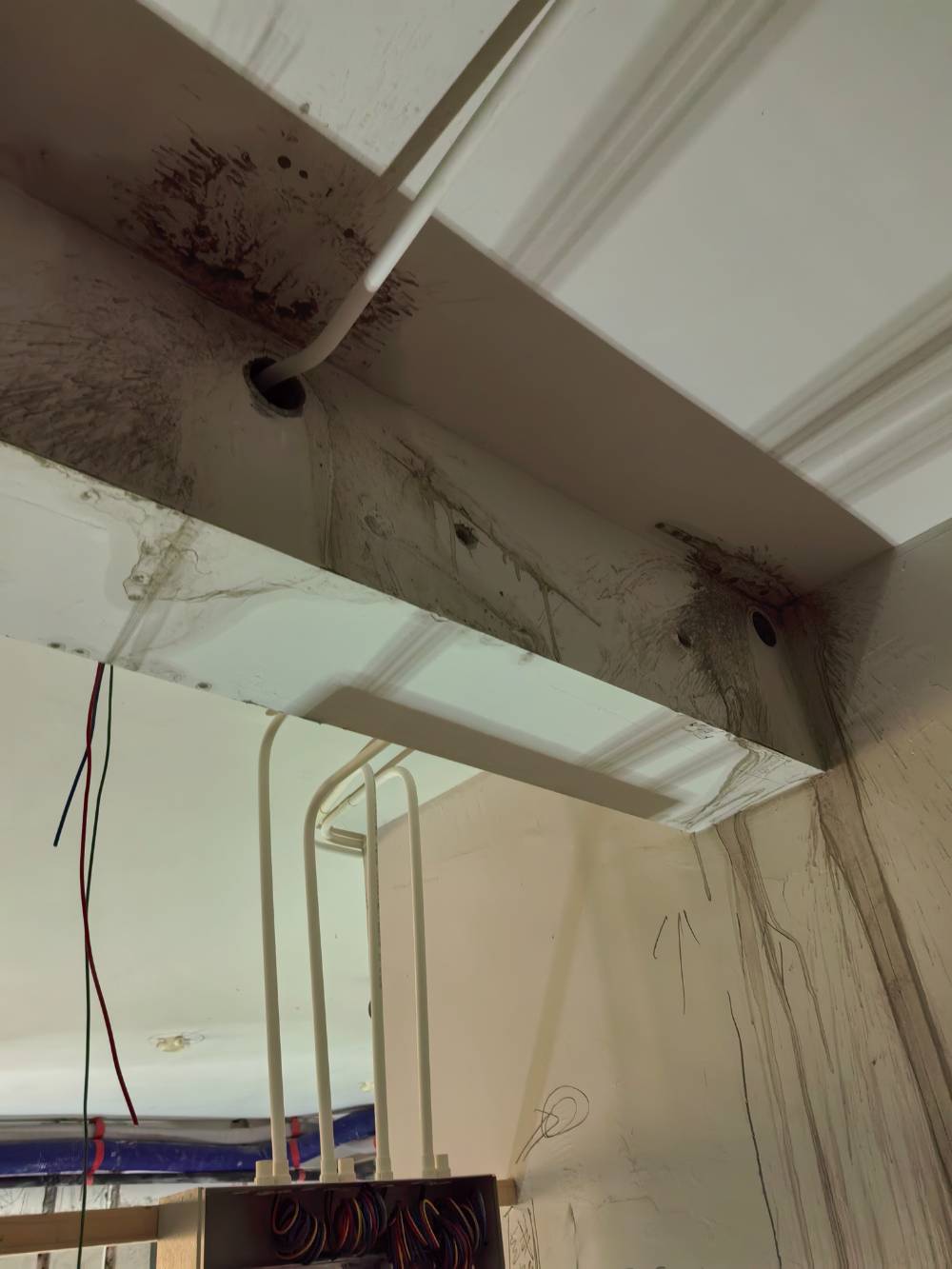 南通中海上东区 *-102 施工照片