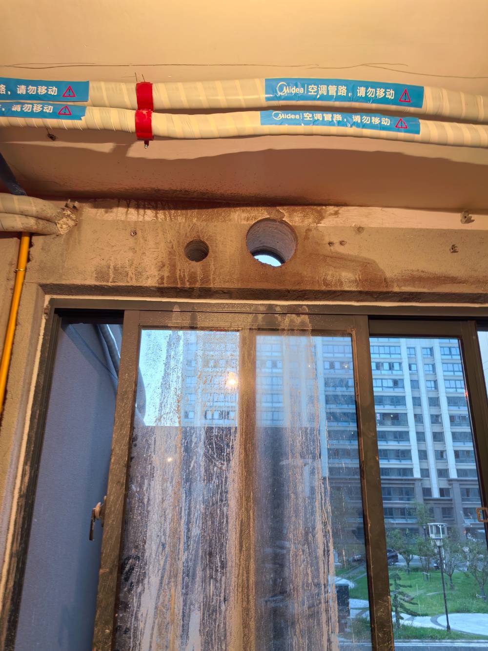 南通富锋景苑 @ 3-201