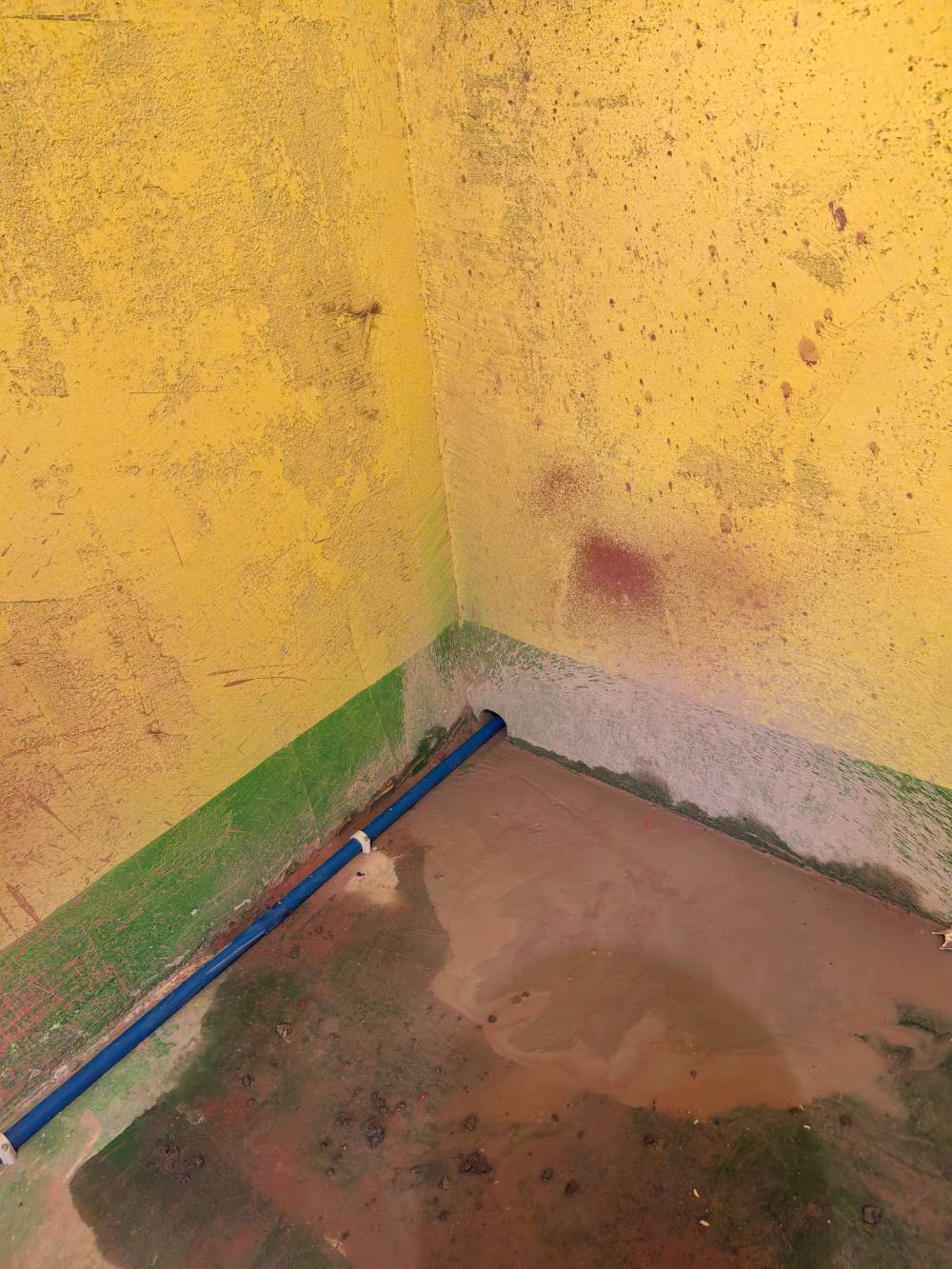 南通富锋景苑 *-201 施工照片