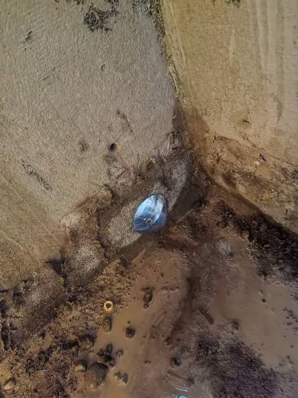 南通富锋景苑 *-201 施工照片