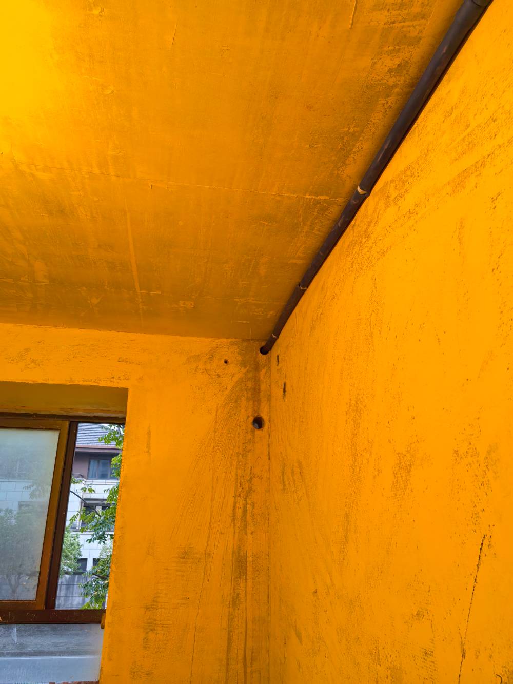 南通富锋景苑 *-201 施工照片