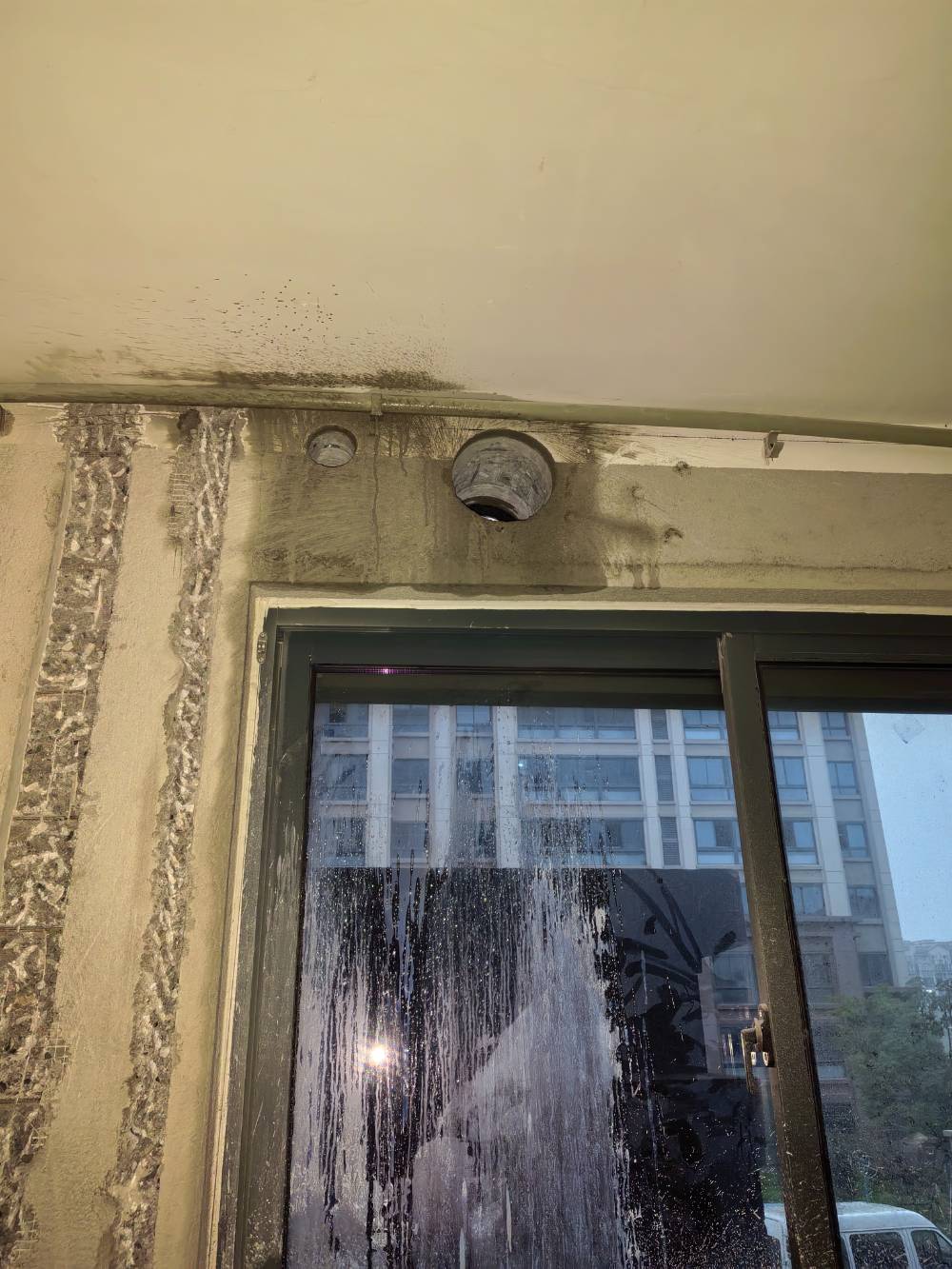 南通富锋景苑 @ 6-203