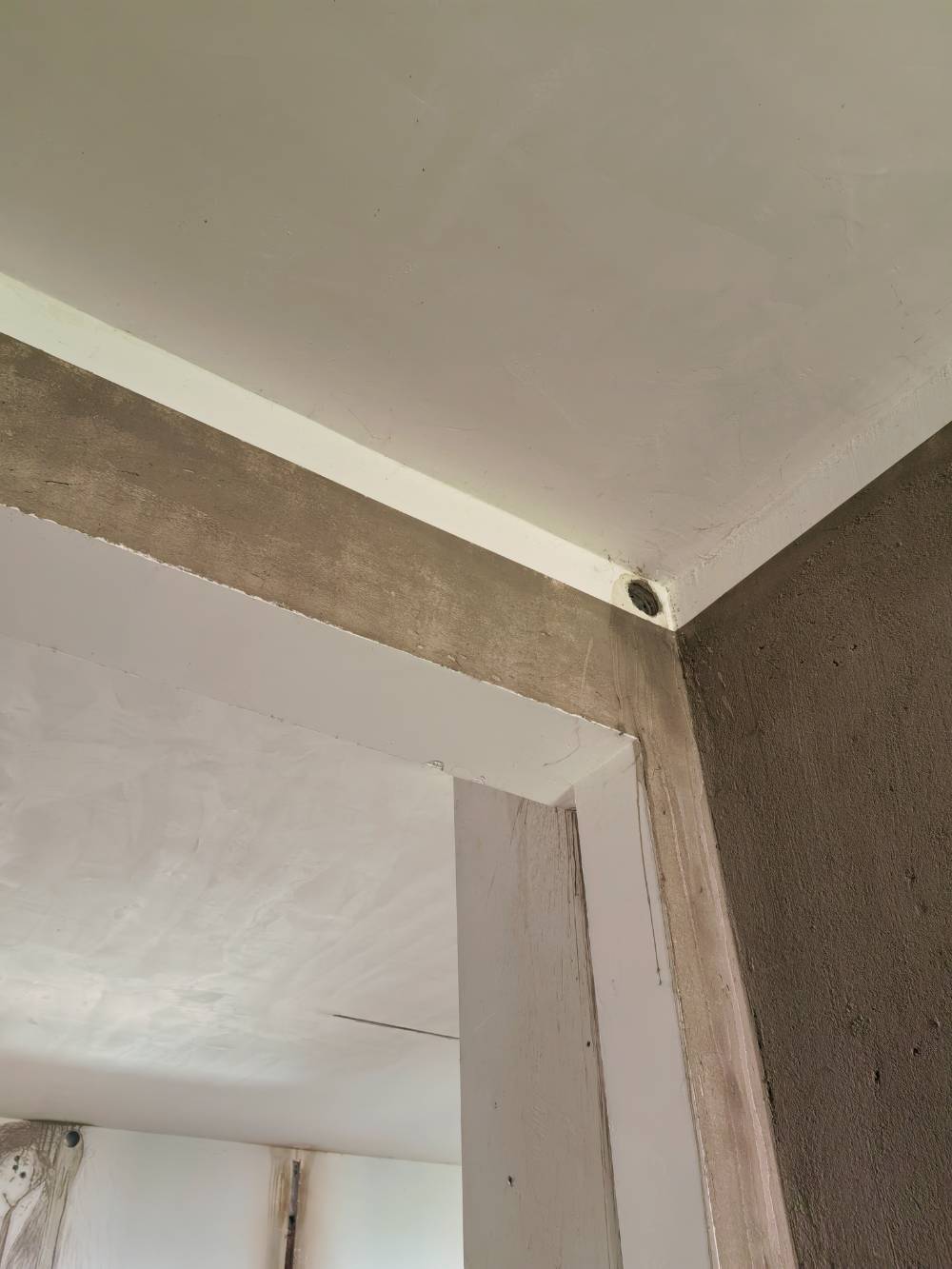 南通兴港佳苑 1*-304 施工照片