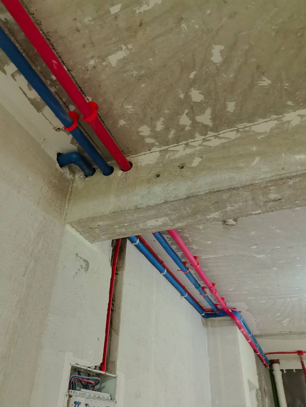 南通招商新城雍景湾 @ 6-103