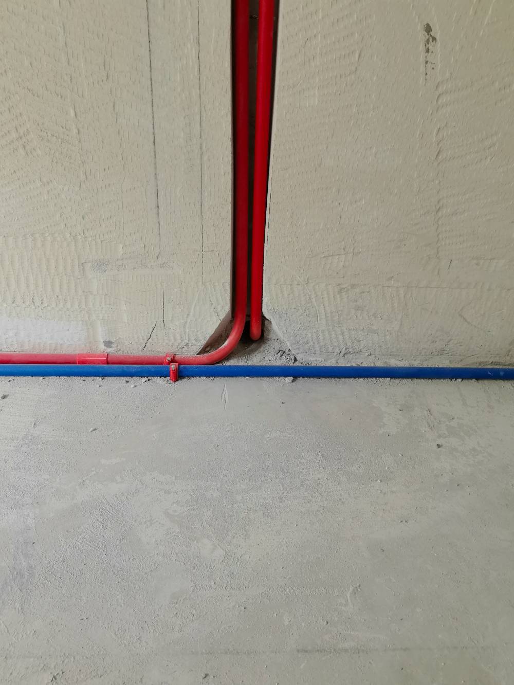 南通招商新城雍景湾 *-103 施工照片