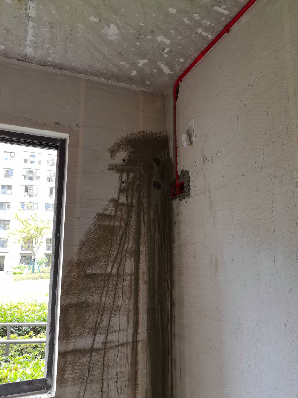 南通招商新城雍景湾 *-103 施工照片