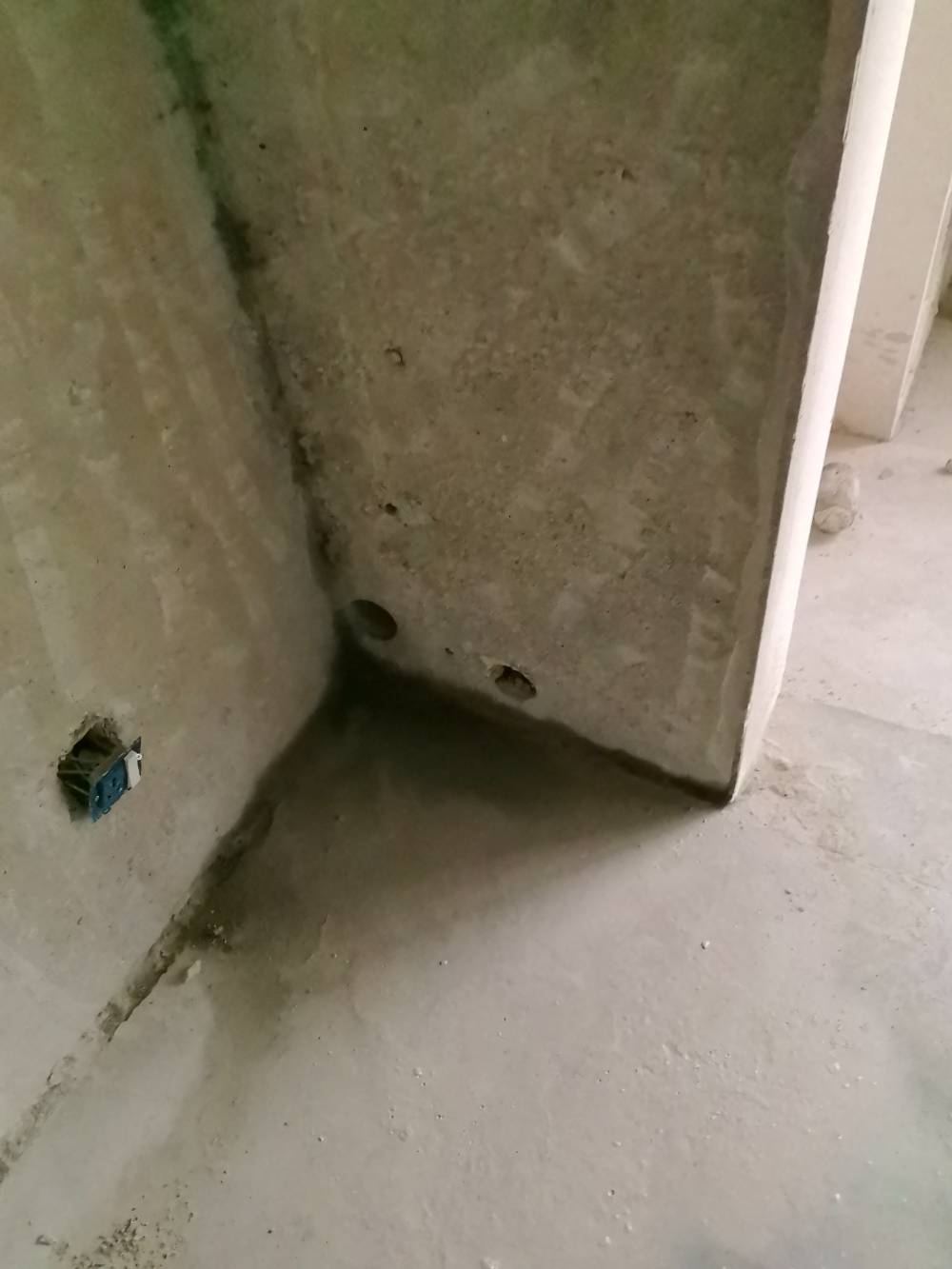 南通富锋景苑 *-202 施工照片