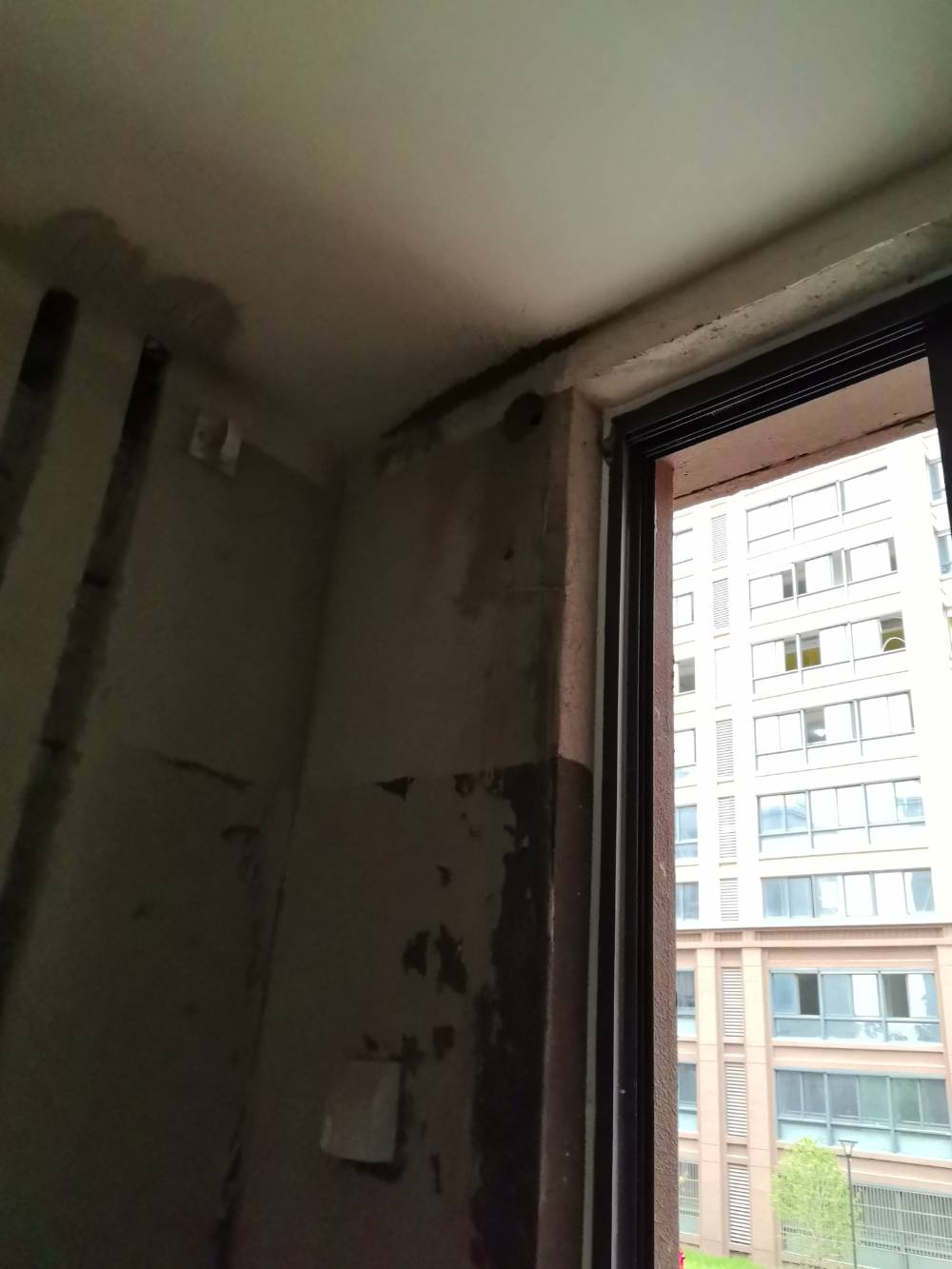 南通富锋景苑 *-202 施工照片