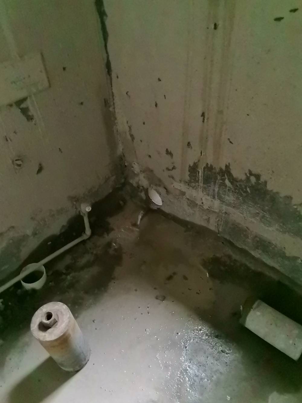 南通富锋景苑 *-202 施工照片